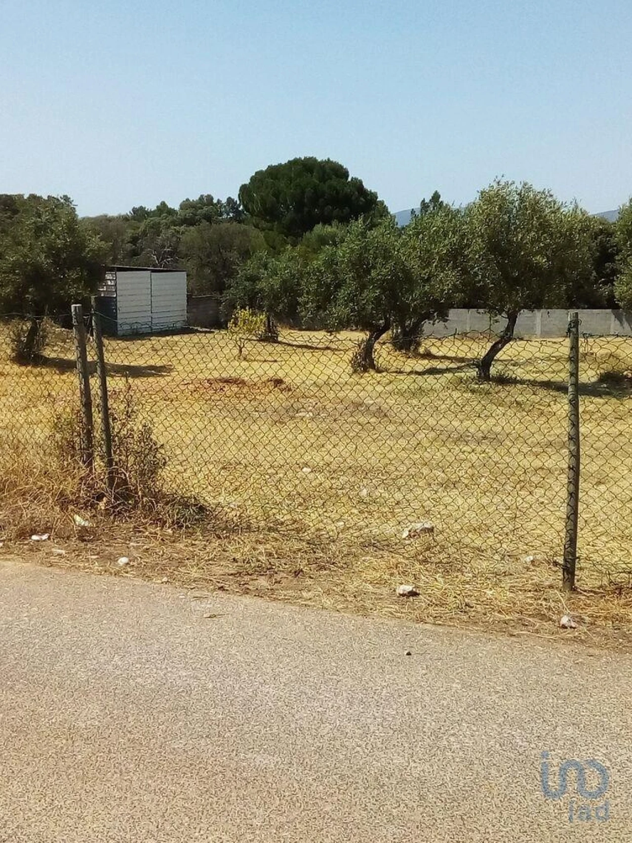 Terreno para Venda em Malhou, Louriceira e Espinheiro Foto 7