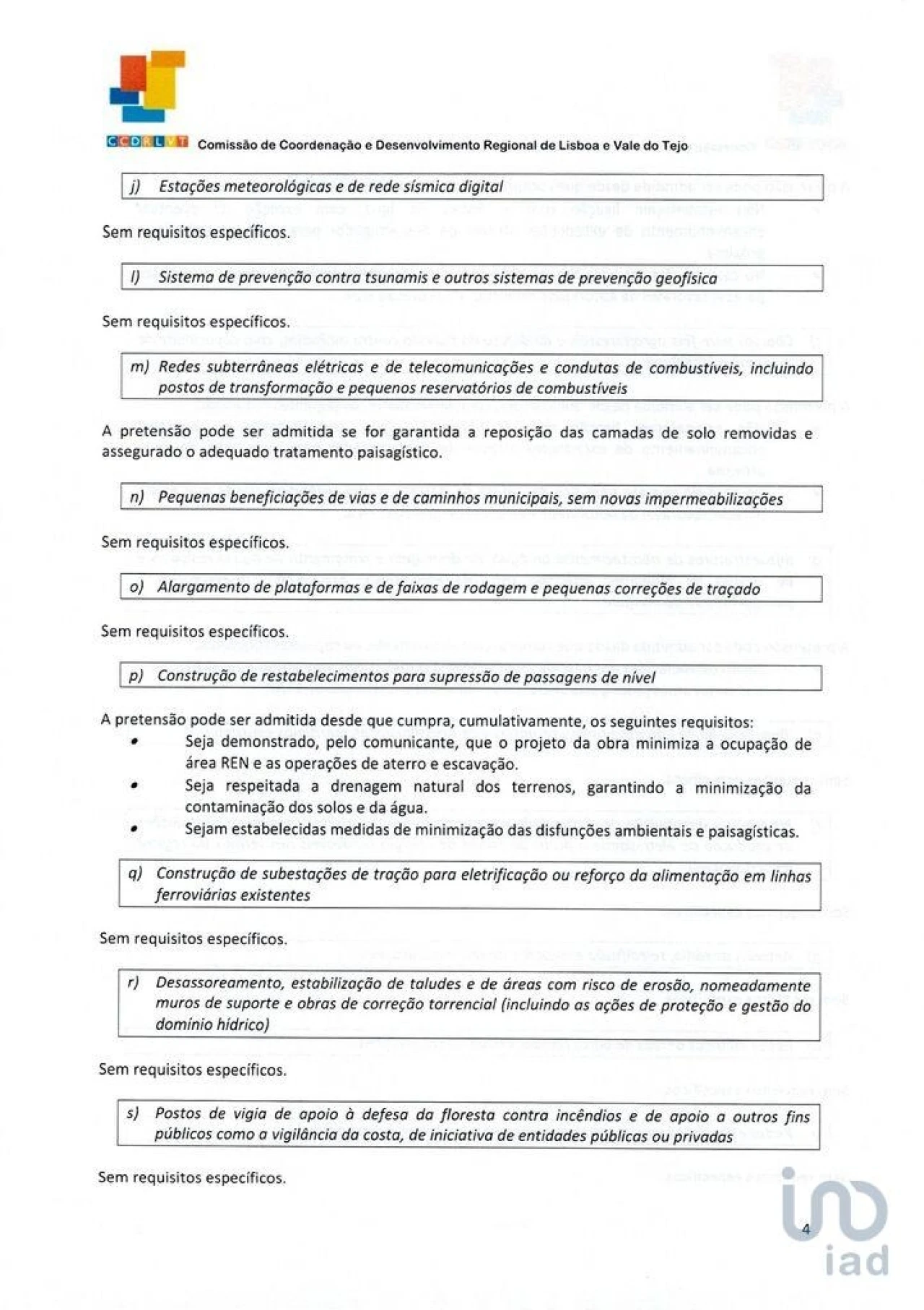 Terreno para Venda em Malhou, Louriceira e Espinheiro Foto 11