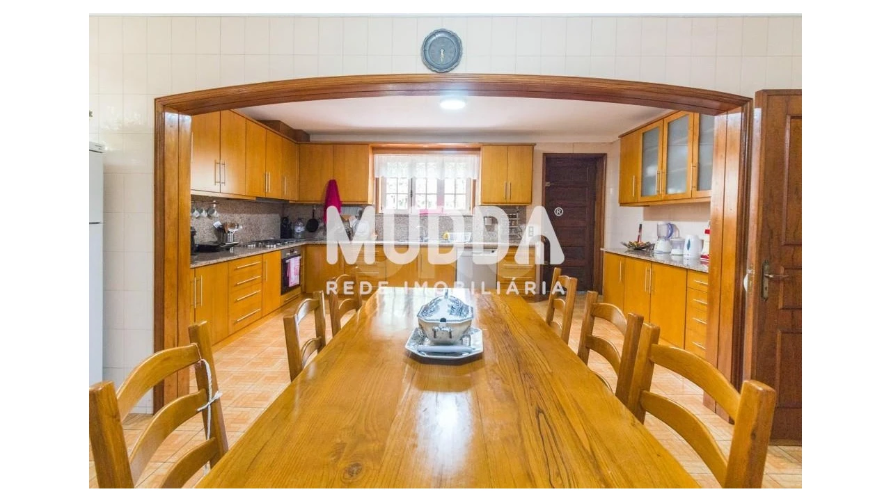 Moradia T4 para Venda em Nogueira do Cravo e Pindelo Foto 10