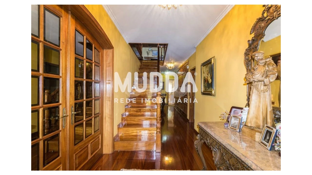 Moradia T4 para Venda em Nogueira do Cravo e Pindelo Foto 31