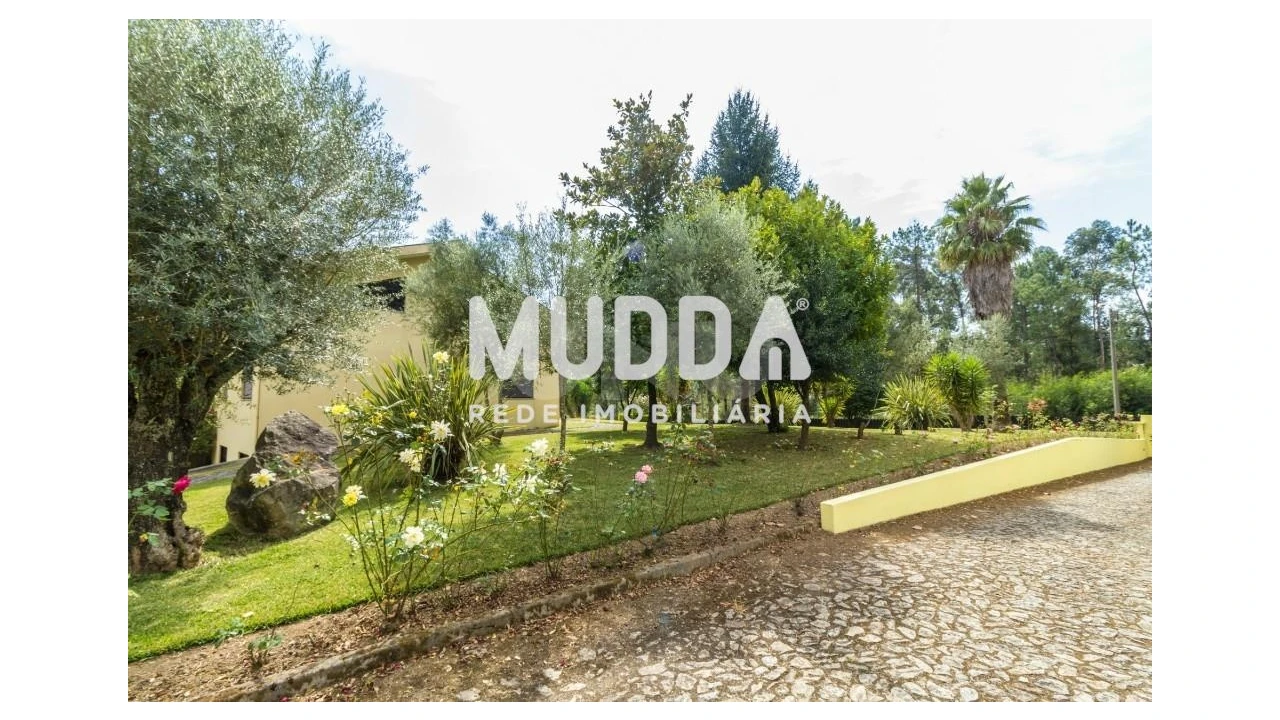 Moradia T4 para Venda em Nogueira do Cravo e Pindelo Foto 50