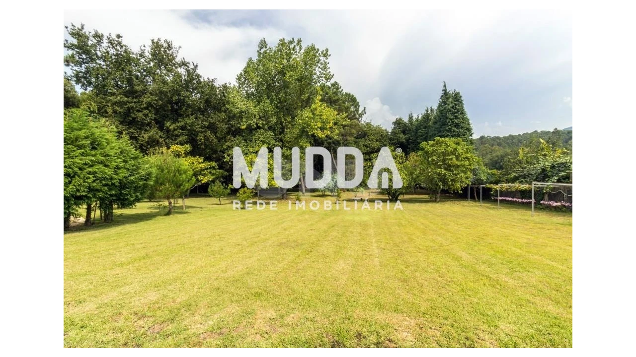 Moradia T4 para Venda em Nogueira do Cravo e Pindelo Foto 40