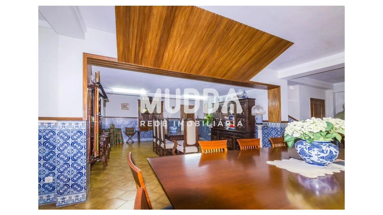 Moradia T4 para Venda em Nogueira do Cravo e Pindelo Foto 25