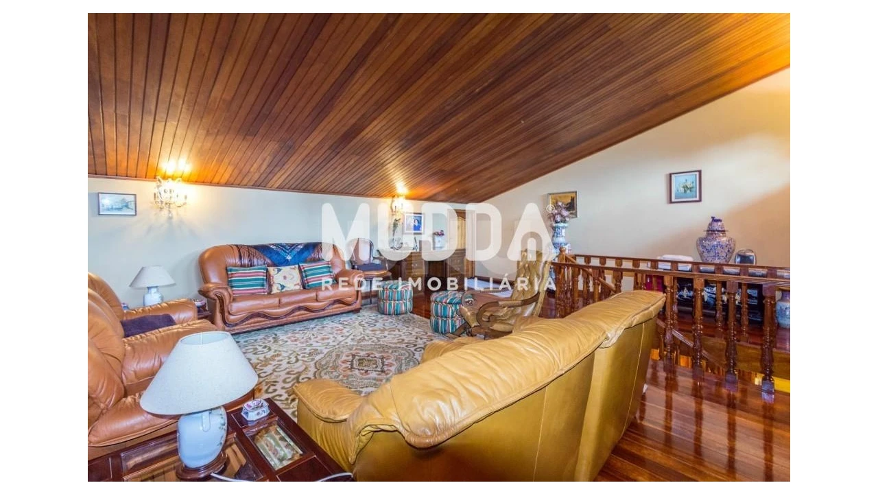 Moradia T4 para Venda em Nogueira do Cravo e Pindelo Foto 26