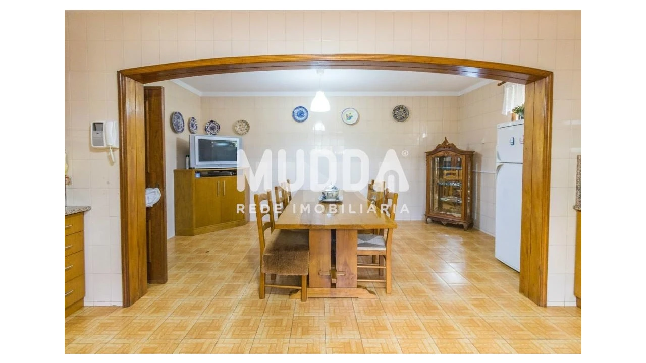 Moradia T4 para Venda em Nogueira do Cravo e Pindelo Foto 54