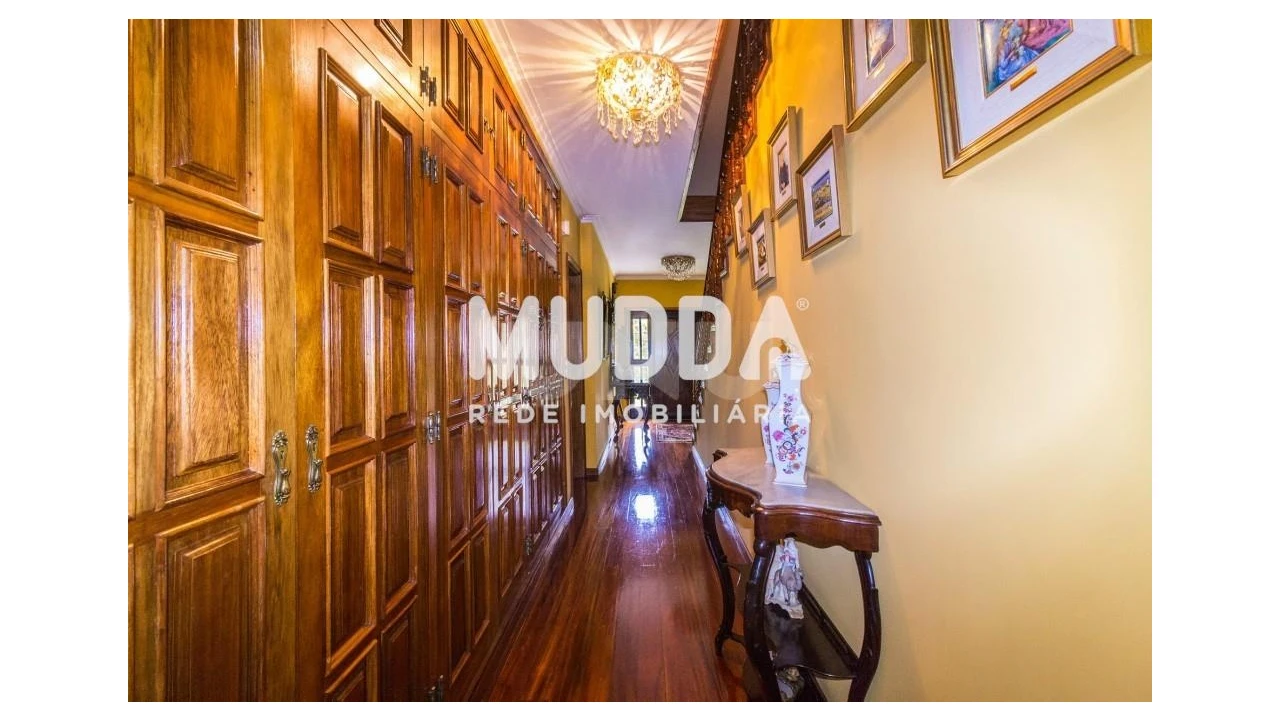 Moradia T4 para Venda em Nogueira do Cravo e Pindelo Foto 28