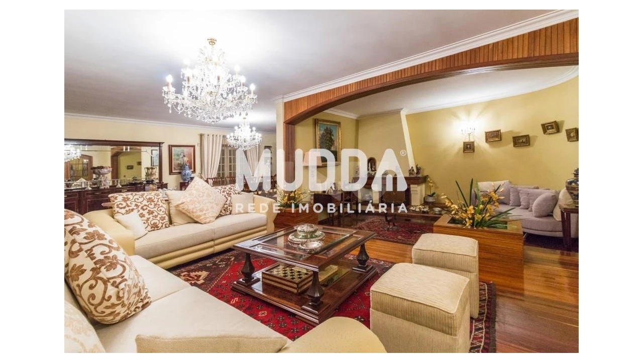 Moradia T4 para Venda em Nogueira do Cravo e Pindelo Foto 6