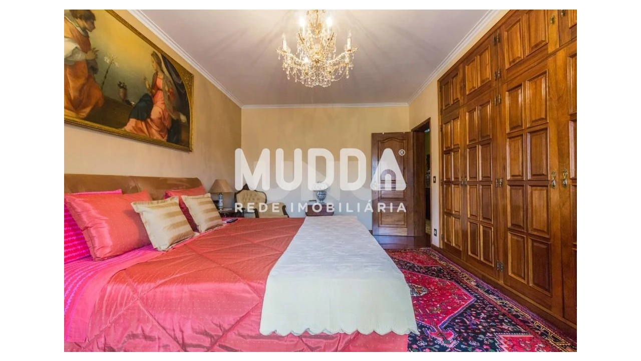 Moradia T4 para Venda em Nogueira do Cravo e Pindelo Foto 17