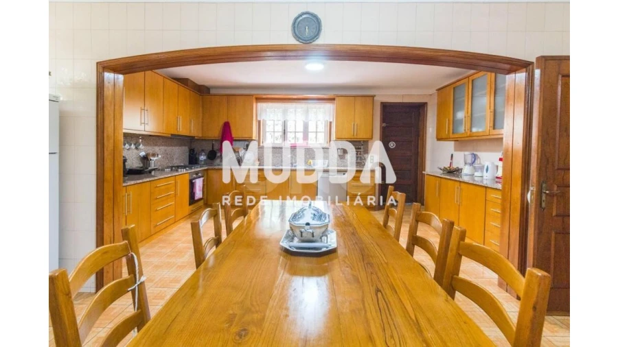 Moradia T4 para Venda em Nogueira do Cravo e Pindelo Foto 10