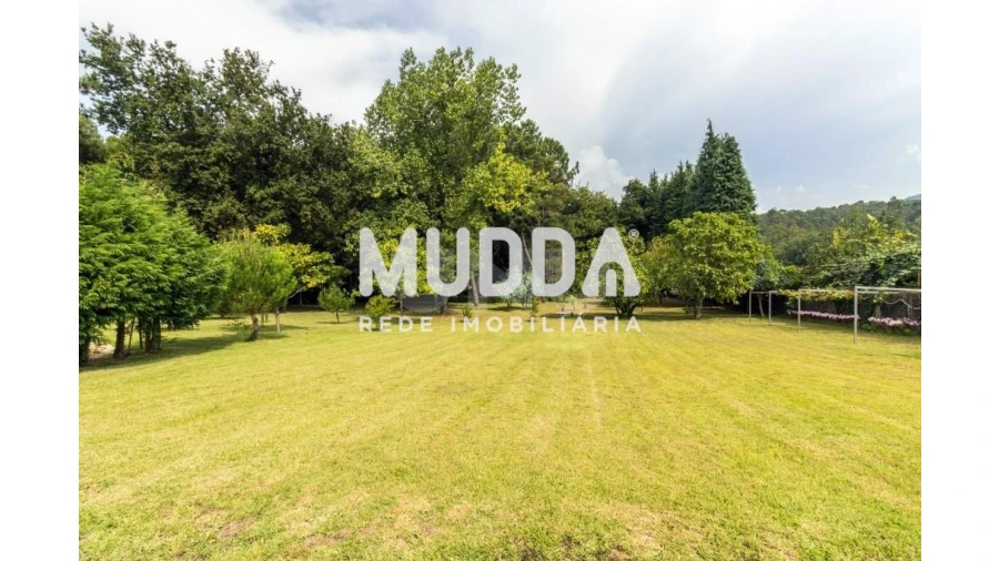 Moradia T4 para Venda em Nogueira do Cravo e Pindelo Foto 40