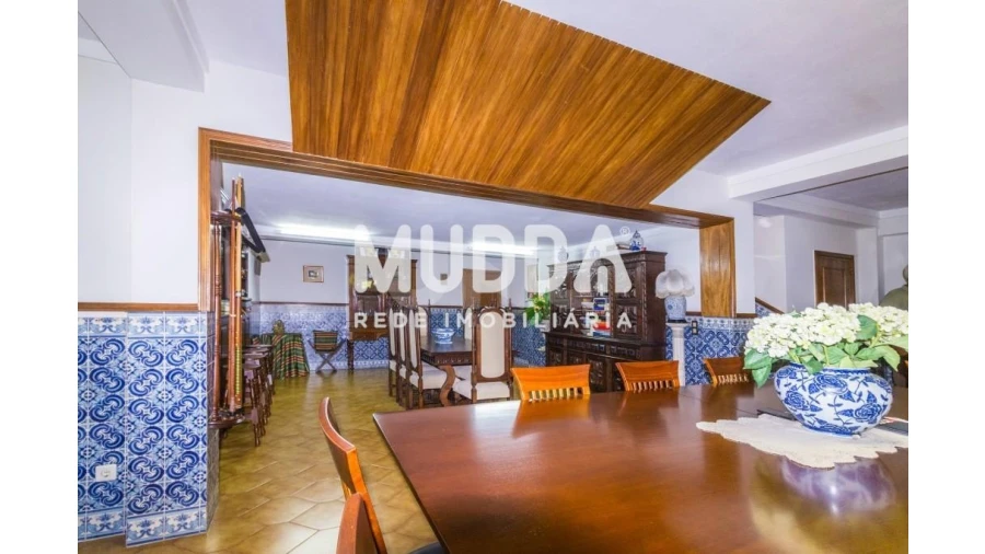 Moradia T4 para Venda em Nogueira do Cravo e Pindelo Foto 25