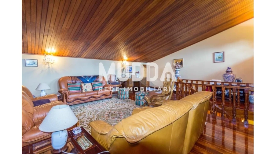 Moradia T4 para Venda em Nogueira do Cravo e Pindelo Foto 26