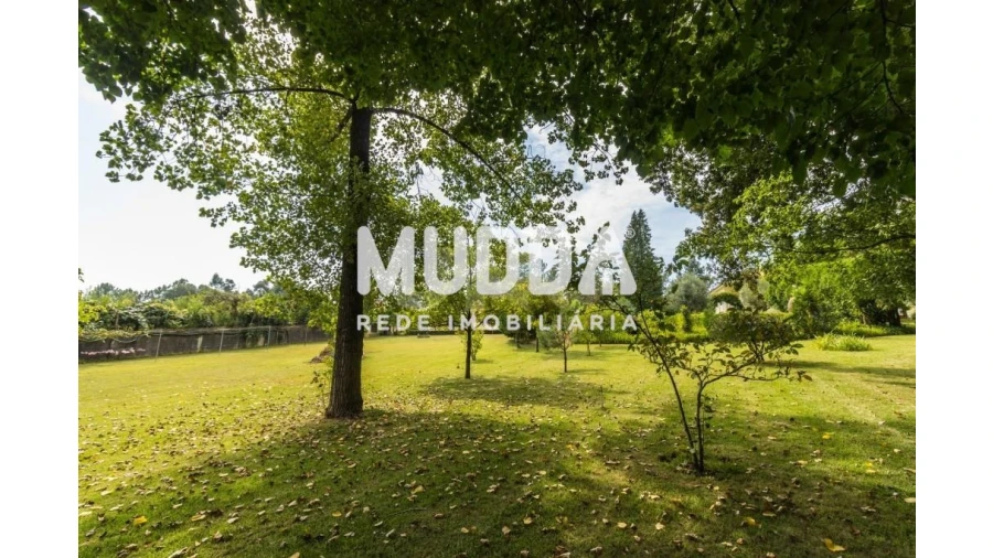 Moradia T4 para Venda em Nogueira do Cravo e Pindelo Foto 41