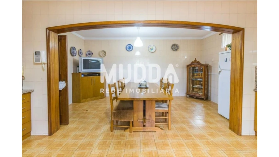 Moradia T4 para Venda em Nogueira do Cravo e Pindelo Foto 54