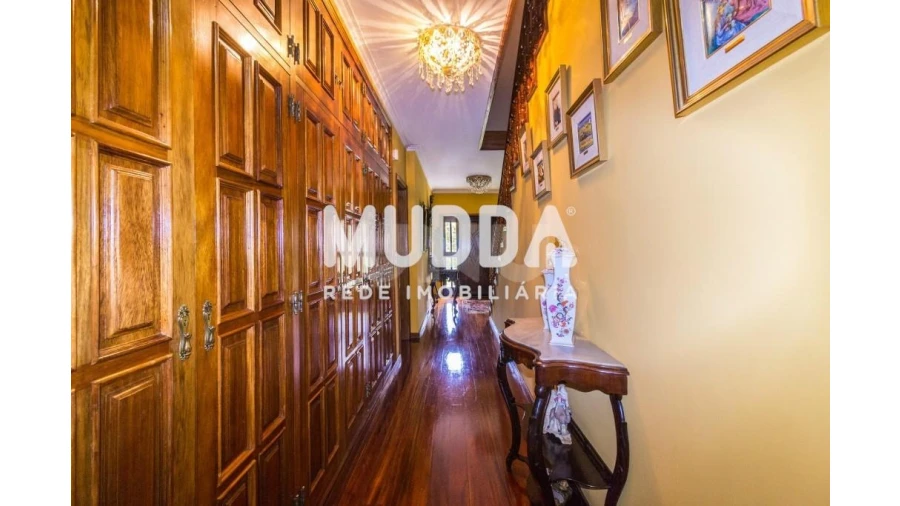 Moradia T4 para Venda em Nogueira do Cravo e Pindelo Foto 28