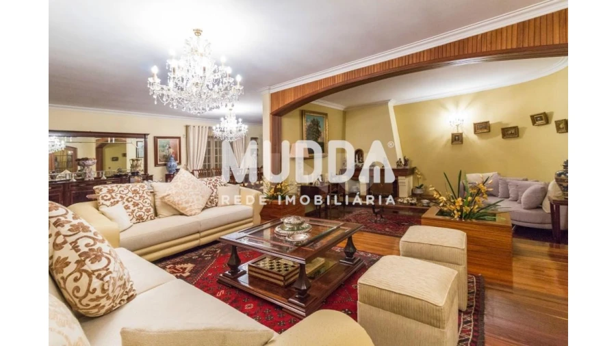 Moradia T4 para Venda em Nogueira do Cravo e Pindelo Foto 6