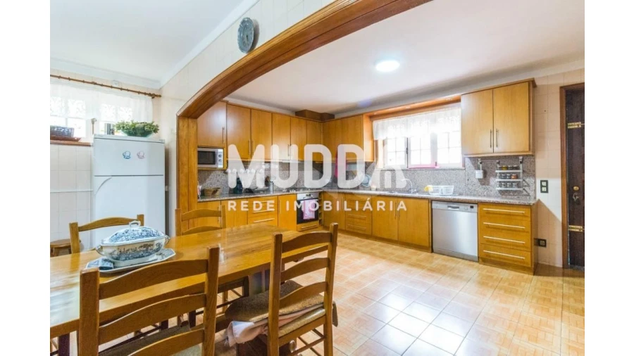 Moradia T4 para Venda em Nogueira do Cravo e Pindelo Foto 53