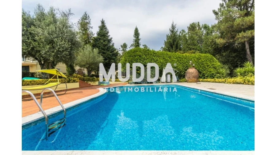 Moradia T4 para Venda em Nogueira do Cravo e Pindelo Foto 34