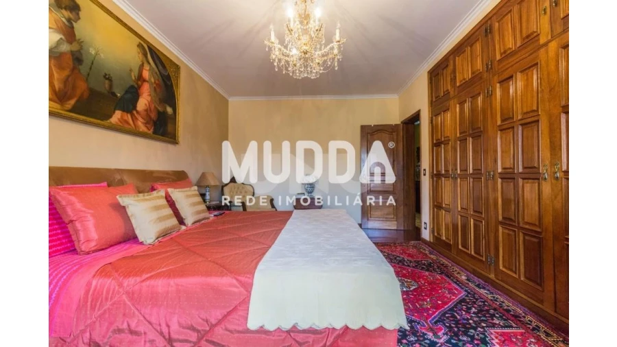 Moradia T4 para Venda em Nogueira do Cravo e Pindelo Foto 17