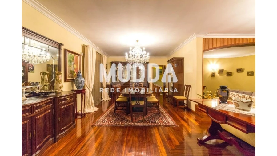 Moradia T4 para Venda em Nogueira do Cravo e Pindelo Foto 4