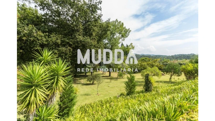 Moradia T4 para Venda em Nogueira do Cravo e Pindelo Foto 37