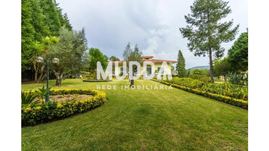 Moradia T4 para Venda em Nogueira do Cravo e Pindelo Foto 3