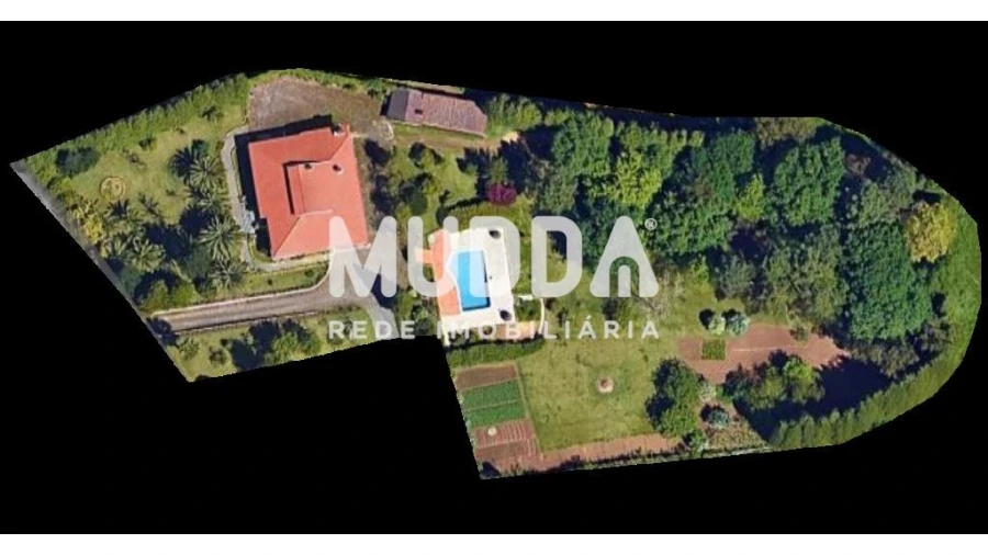 Moradia T4 para Venda em Nogueira do Cravo e Pindelo Foto 57