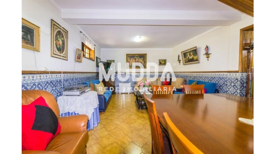 Moradia T4 para Venda em Nogueira do Cravo e Pindelo Foto 27