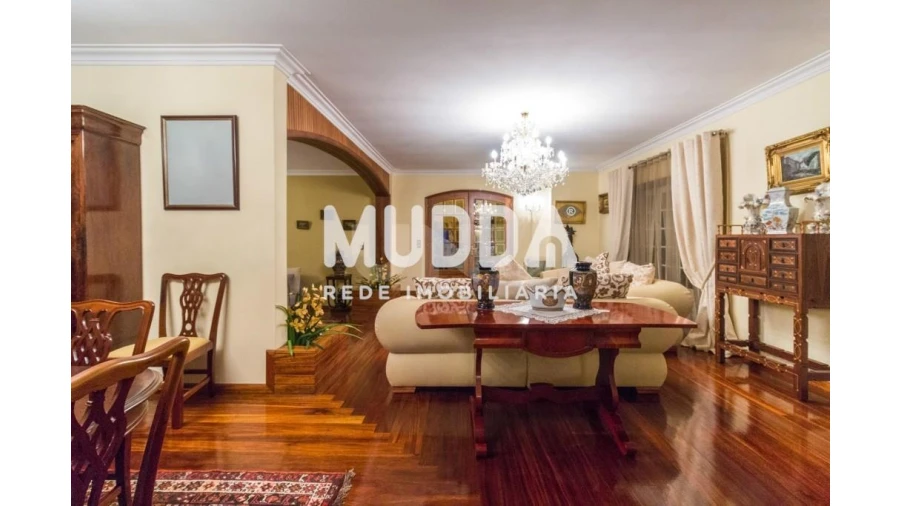 Moradia T4 para Venda em Nogueira do Cravo e Pindelo Foto 5