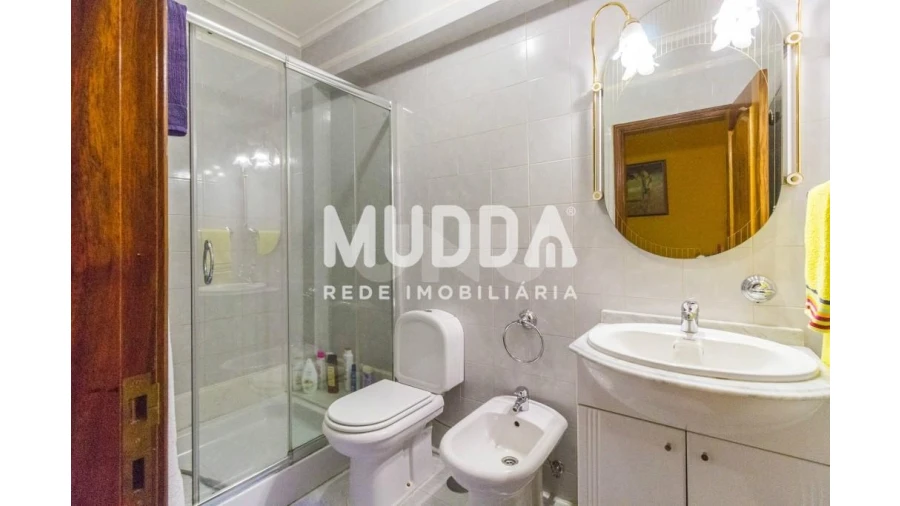 Moradia T4 para Venda em Nogueira do Cravo e Pindelo Foto 19