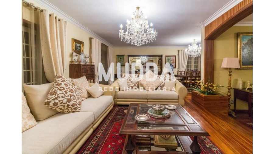 Moradia T4 para Venda em Nogueira do Cravo e Pindelo Foto 55