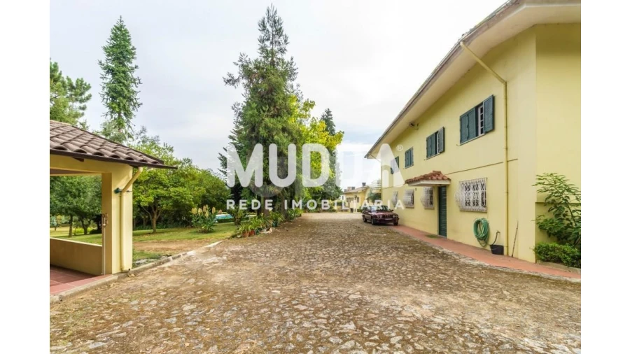 Moradia T4 para Venda em Nogueira do Cravo e Pindelo Foto 48