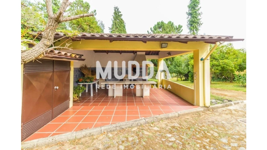 Moradia T4 para Venda em Nogueira do Cravo e Pindelo Foto 23