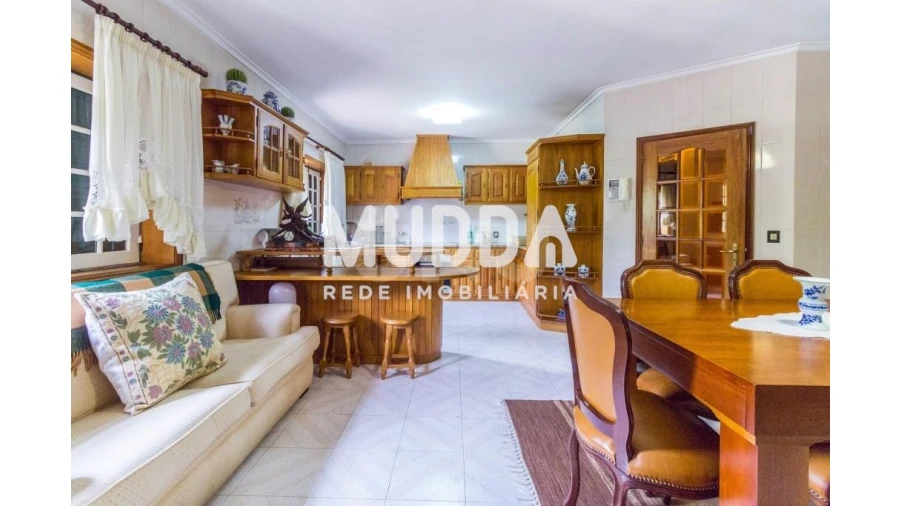 Moradia T4 para Venda em Nogueira do Cravo e Pindelo Foto 8