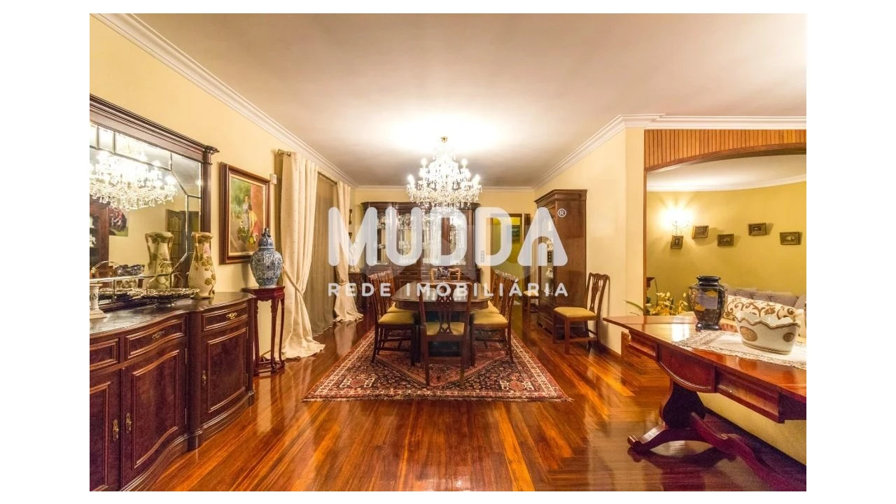 Moradia T4 para Venda em Nogueira do Cravo e Pindelo Foto 4