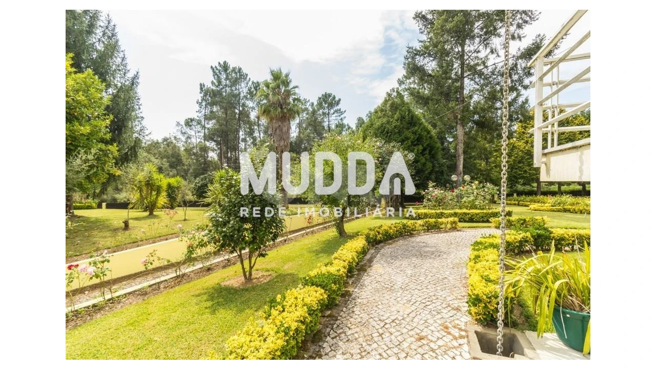 Moradia T4 para Venda em Nogueira do Cravo e Pindelo Foto 42