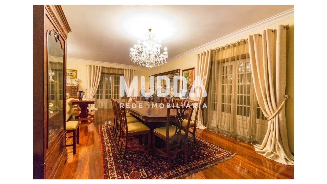 Moradia T4 para Venda em Nogueira do Cravo e Pindelo Foto 56