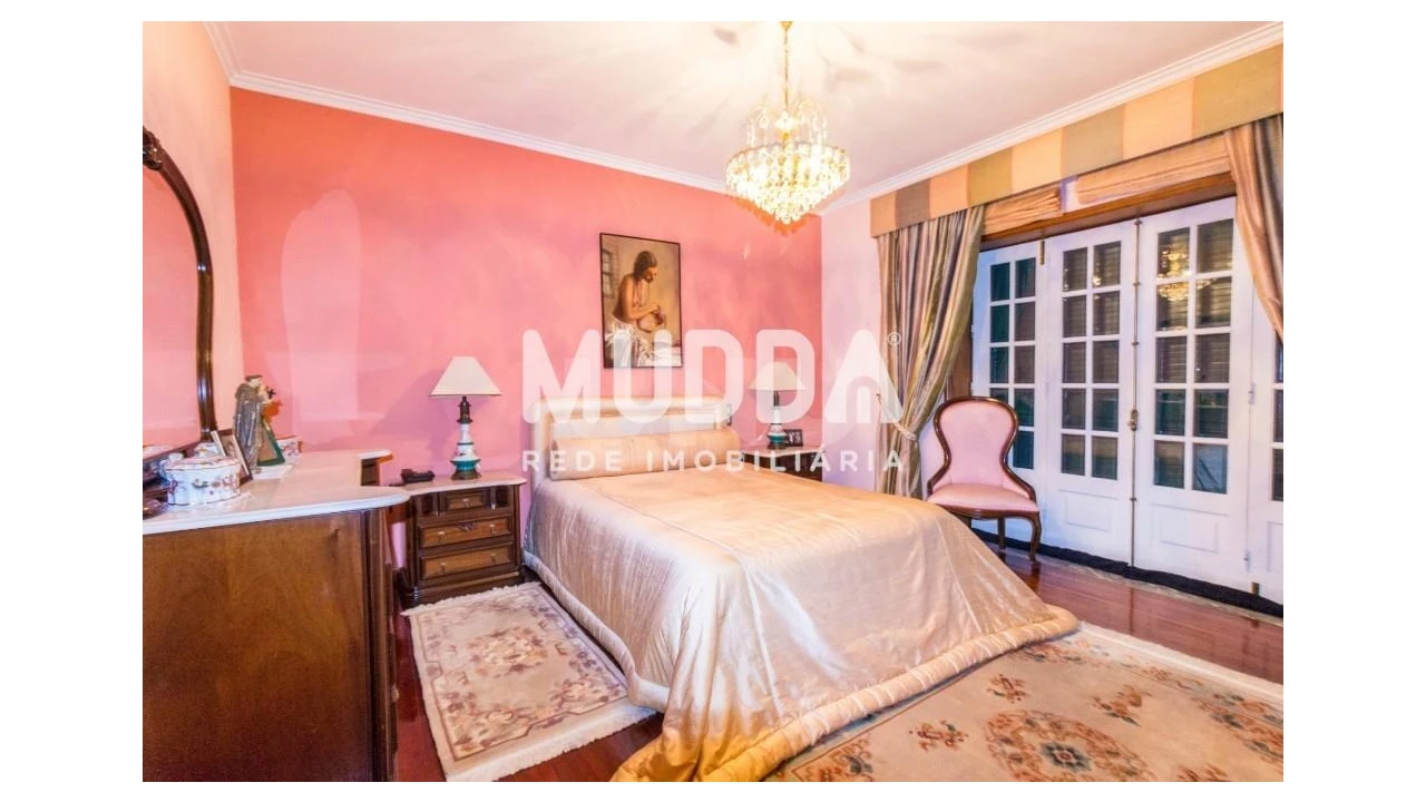 Moradia T4 para Venda em Nogueira do Cravo e Pindelo Foto 12