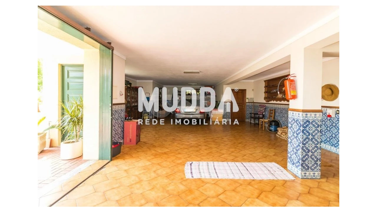 Moradia T4 para Venda em Nogueira do Cravo e Pindelo Foto 22