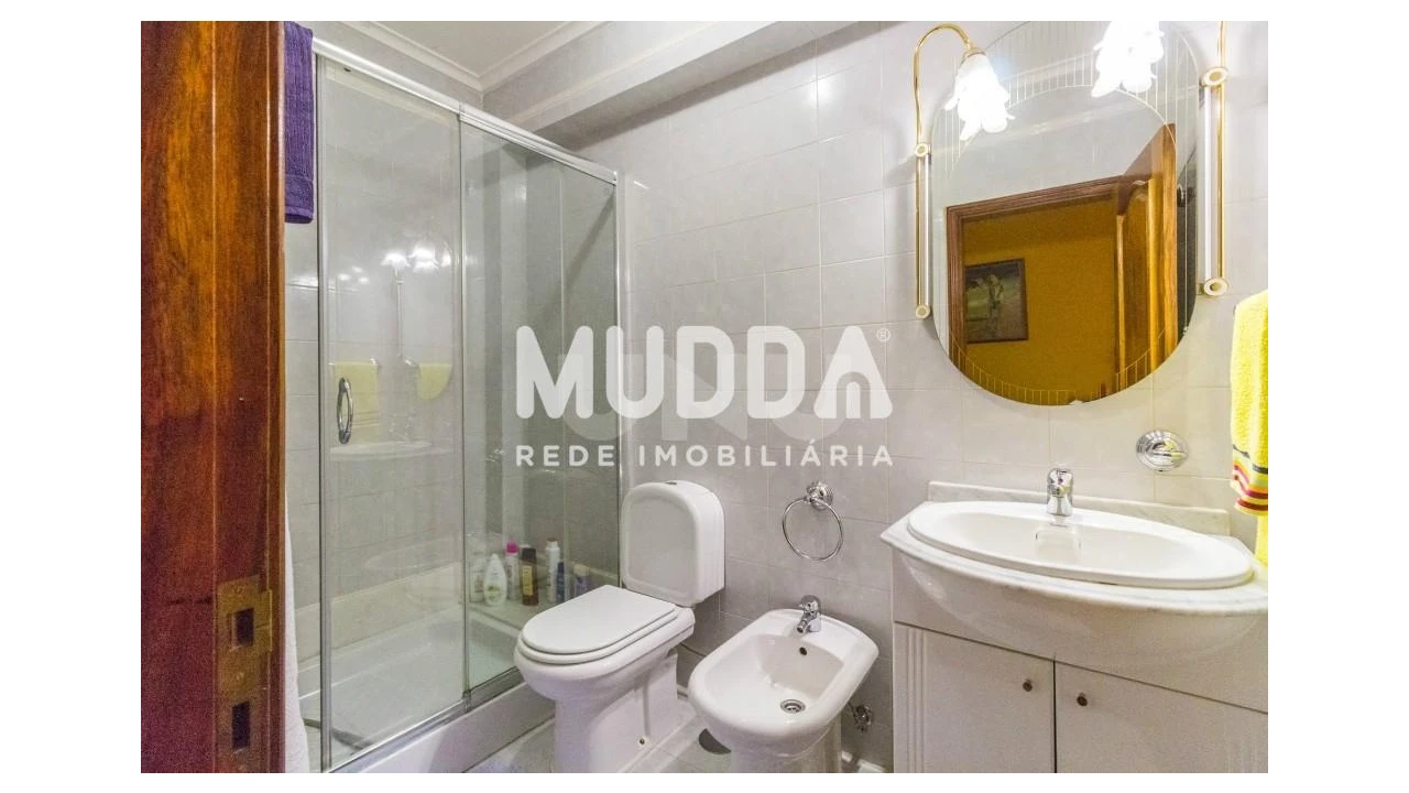 Moradia T4 para Venda em Nogueira do Cravo e Pindelo Foto 19