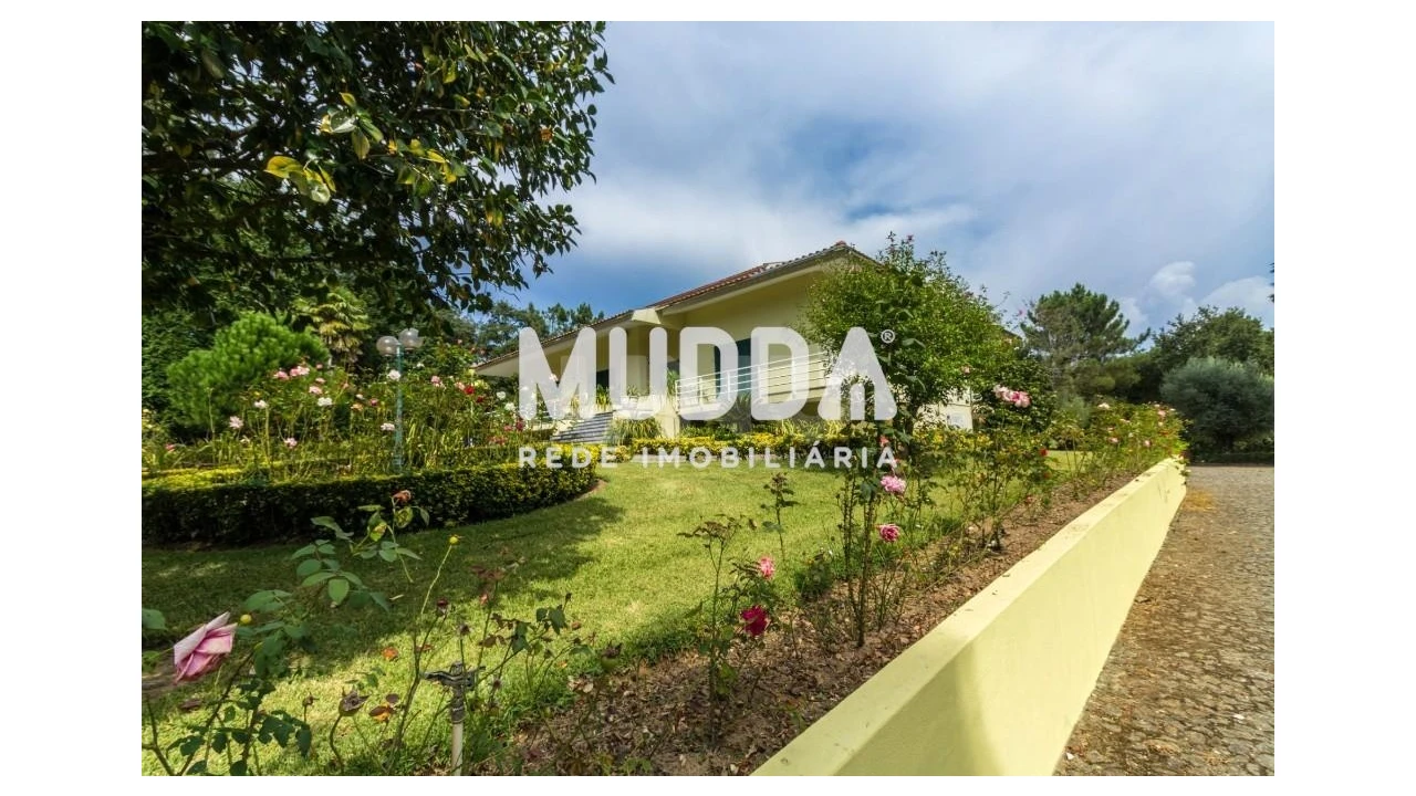 Moradia T4 para Venda em Nogueira do Cravo e Pindelo Foto 51