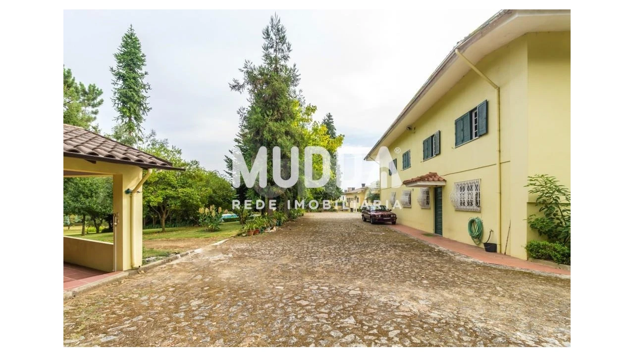 Moradia T4 para Venda em Nogueira do Cravo e Pindelo Foto 48