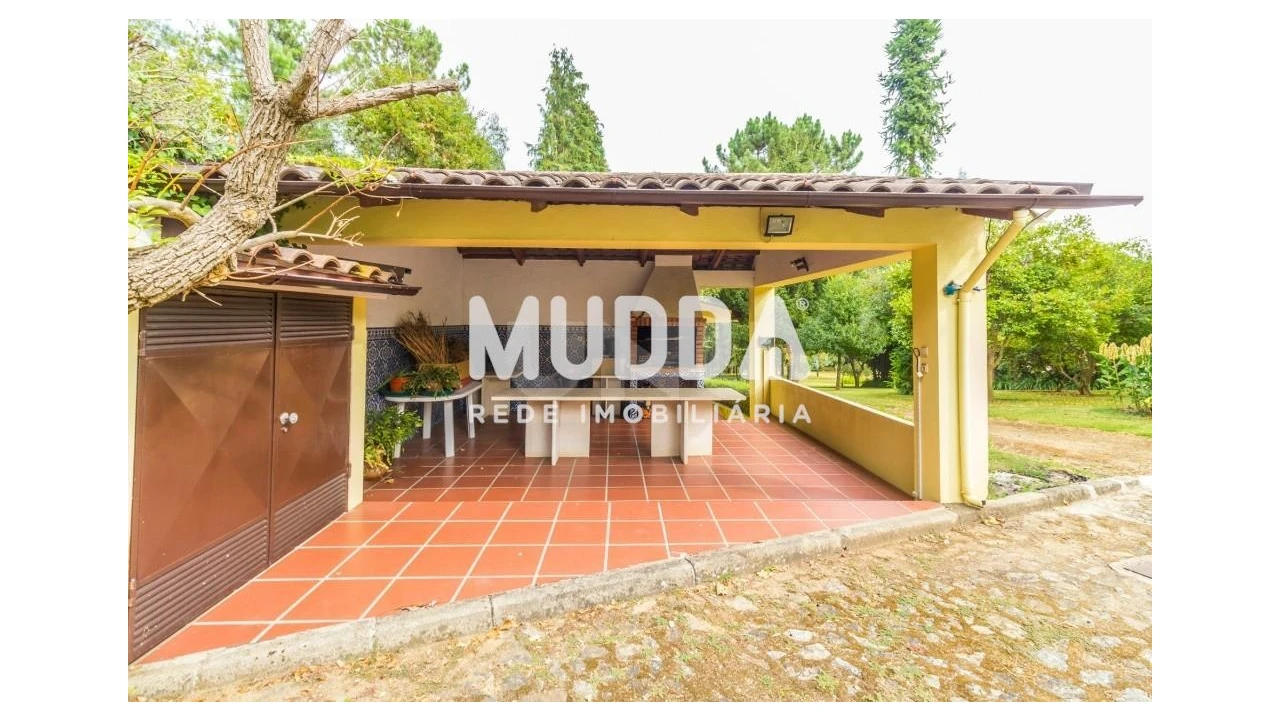 Moradia T4 para Venda em Nogueira do Cravo e Pindelo Foto 23