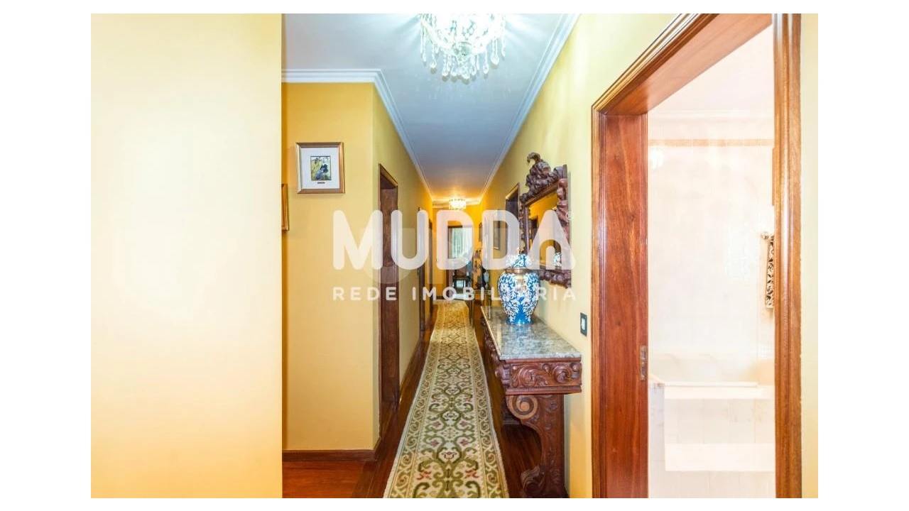 Moradia T4 para Venda em Nogueira do Cravo e Pindelo Foto 29