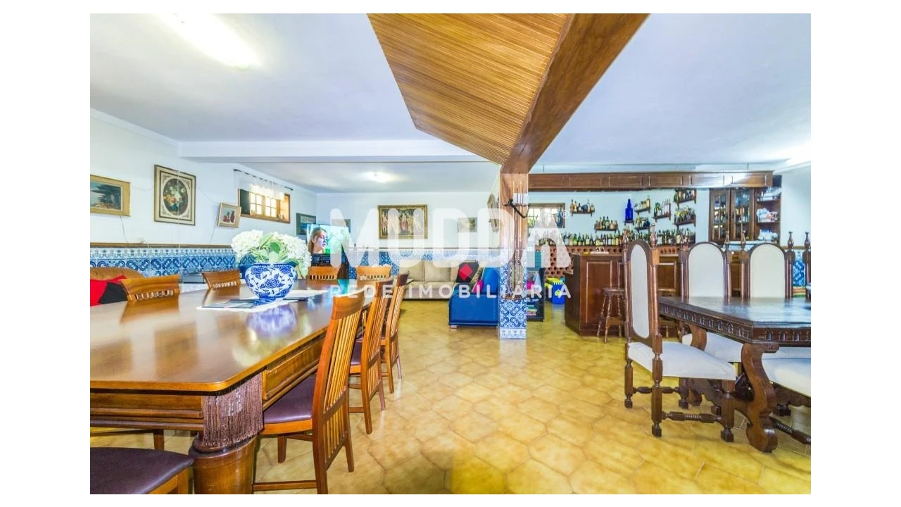 Moradia T4 para Venda em Nogueira do Cravo e Pindelo Foto 24