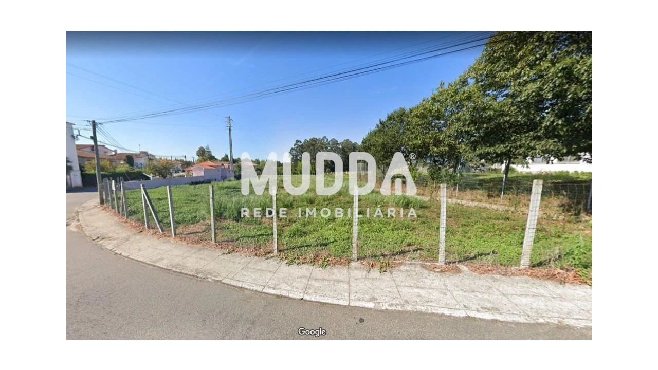 Terreno para Venda em Anta e Guetim Foto 1