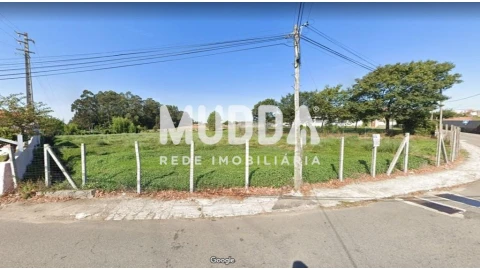 Terreno para Venda em Anta e Guetim