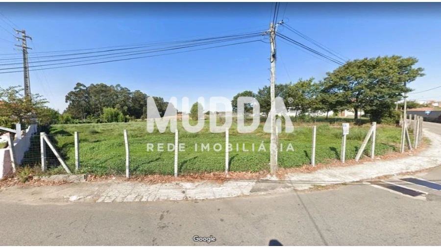 Terreno para Venda em Anta e Guetim Foto 4