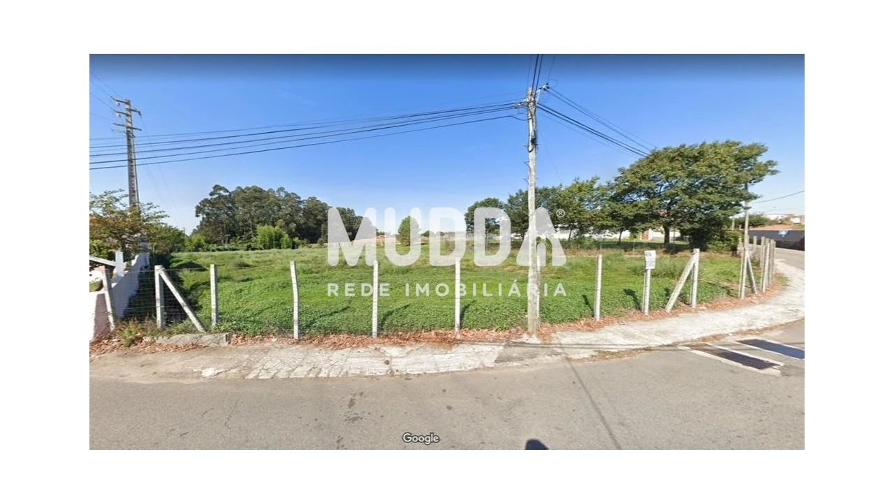 Terreno para Venda em Anta e Guetim Foto 4