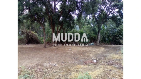 Terreno para Venda em Esmoriz